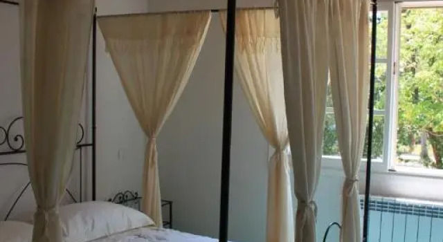 Апартаменты Agriturismo Tenuta La Muratella