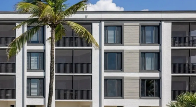 Pelicans Roost 302 2 Bedroom Condo