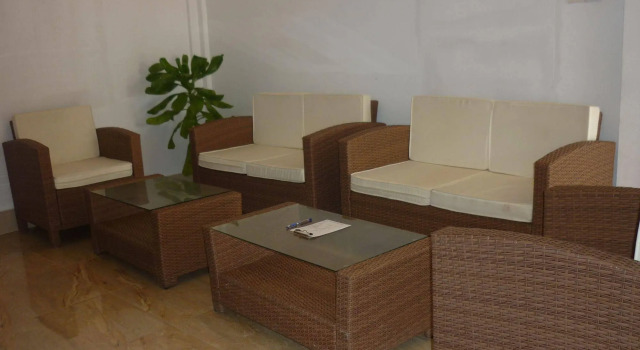 Madi Finolhu Guesthouse