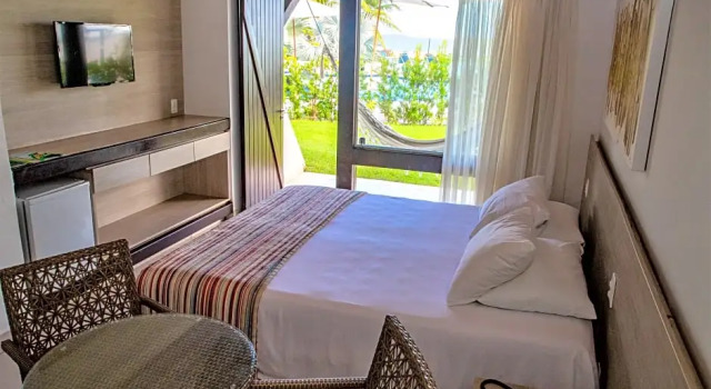 Номер Superior Serrambi Resort