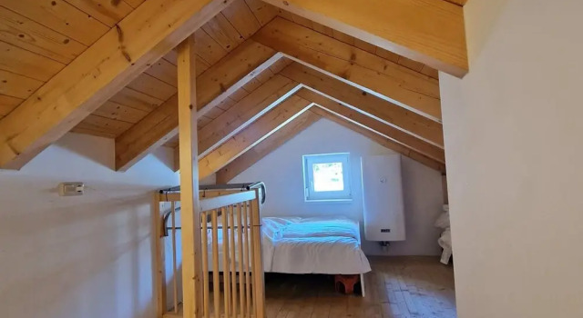 Шале Chalet in Koetschach-mauthen ski Area