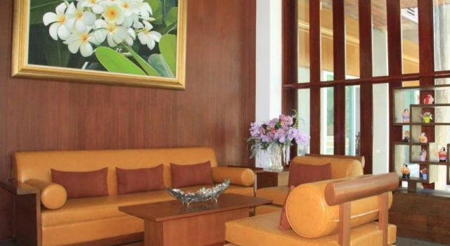Tavimook Boutique Hotel