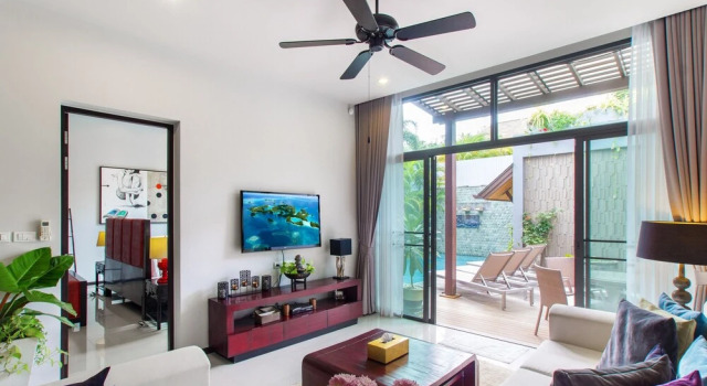 Villa Onyx