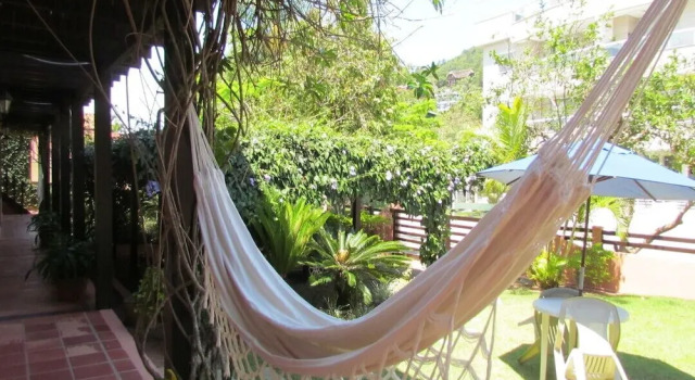 Номер Standard Bahia do Sonho
