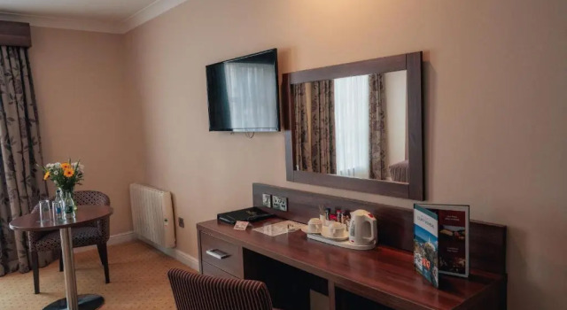 Двухместный номер Standard Dillon’s Hotel