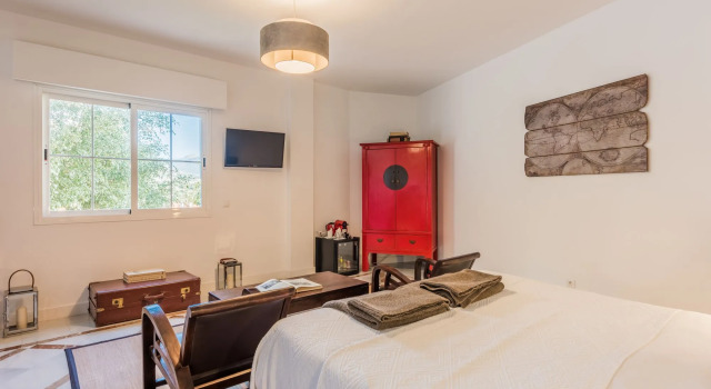 Molo Luxury Suites Puerto Banus, Забронировать Гостевой дом Марбелья Коста-дель-Соль, рядом с Casino Marbella