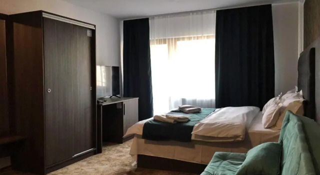 Люкс Hotel Margaritar