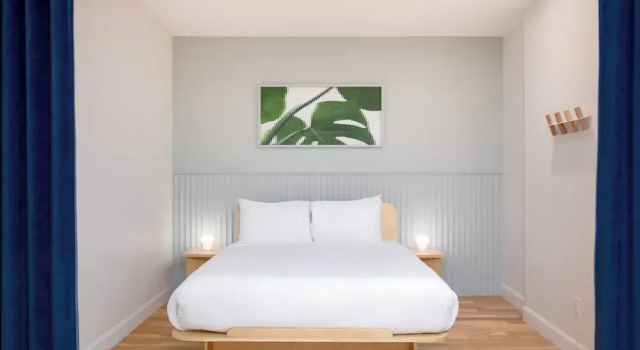 Апартаменты Les Lofts de Vitré - Par Les Lofts Vieux-Québec