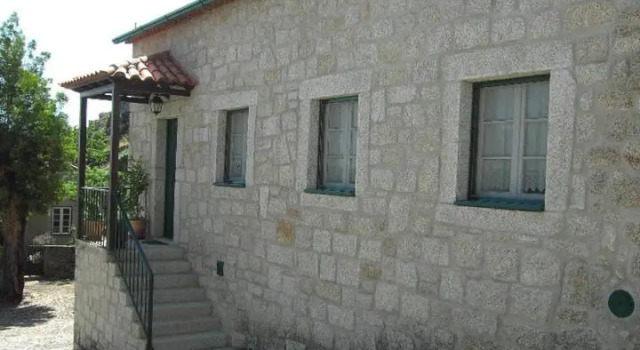 Casa da Maria, Забронировать Отель Монсанту Beira Interior Sul