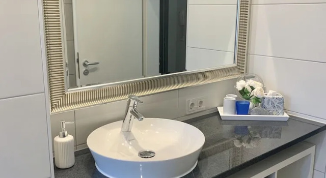 Апартаменты Comfort Stadthaus Rosengasse