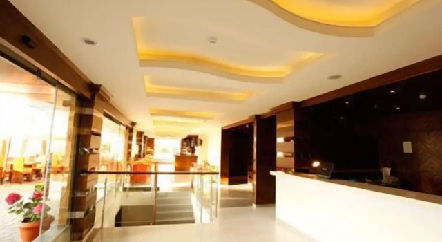 Hotel Le Noble, Buchen Sie Hotel Hotels in Dbayeh mit Parkplatz, Parkplätze