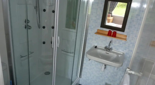 Семейный номер Standard с красивым видом из окна Bed & Breakfast Prins Hendrik