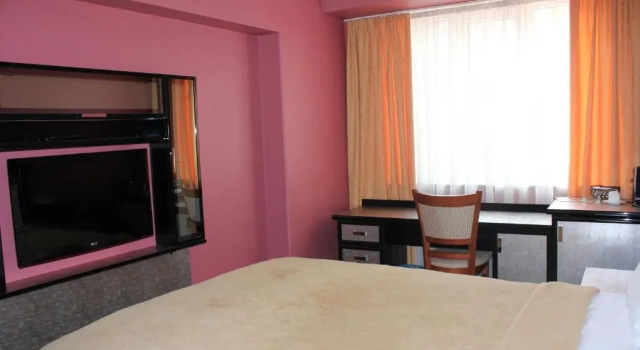 Standard Zimmer Erebuni Hotel Yerevan