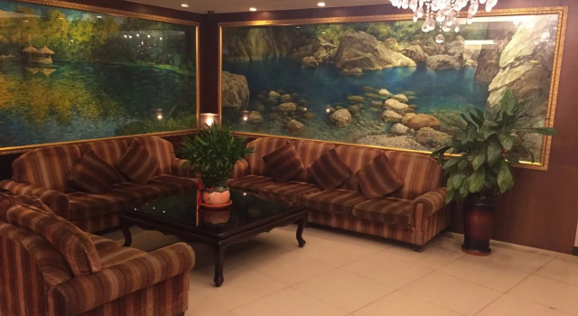 Metropolis Hotel, Rezervați Hotel Taoyuan 