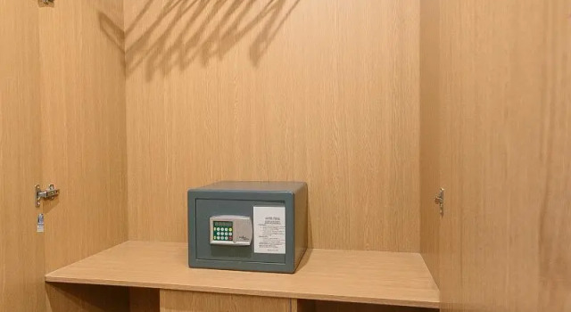 Номер Standard Tzaki hotel & restaurant Patras