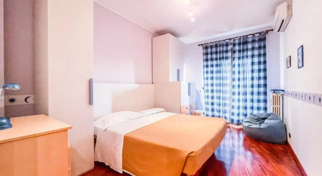Апартаменты Myhouse Inn Racconigi
