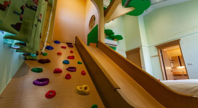 Номер Standard Hogwarts Castle Guest House