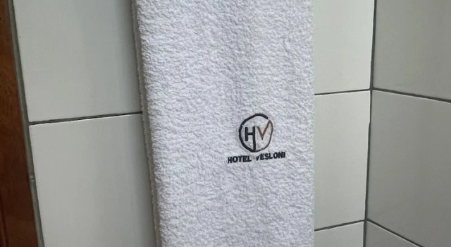 Номер Standard Hotel Vesloni
