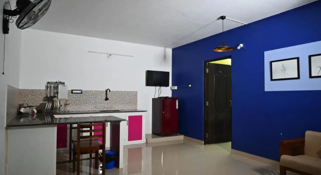 Airport Cochin Grand Residency , NEDUMBASSERY