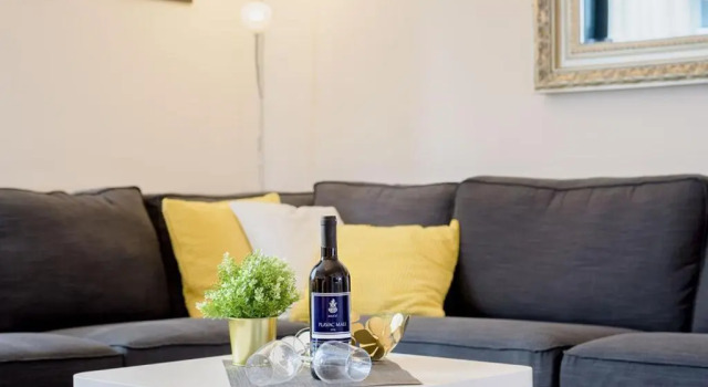 Апартаменты Superior Stay Zagreb