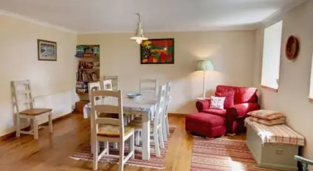 2 Tarrel Farm Cottages, Забронировать Фермерский дом Фермерские дома Northern Highlands, Фермерский дом