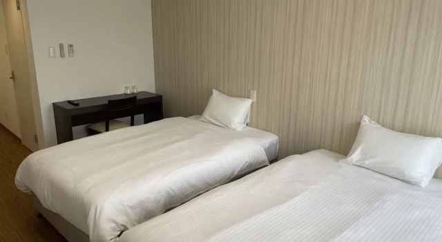 Bibi Hotel Miyako Kukomae