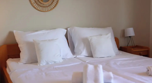 Апартаменты Comfort Apartments Kala