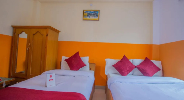 OYO 197 Hotel President