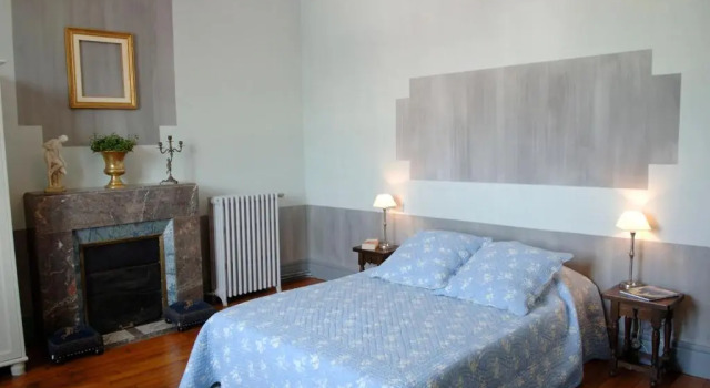 Номер Standard Villa Stuart