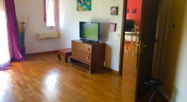 Апартаменты Appartement vue mer