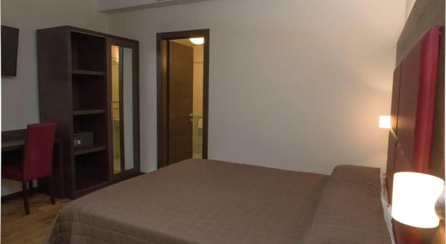 Номер Economy Hotel Ristorante Da Tonino