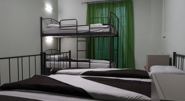 AS-city hostel
