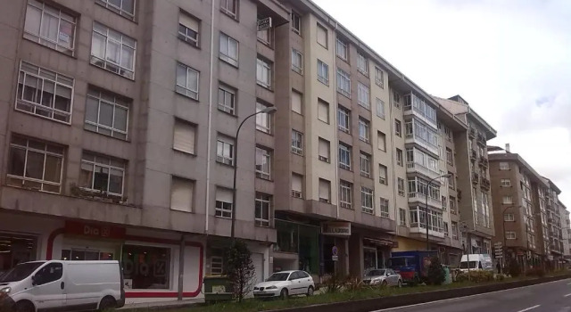 Apartamento Rosalia