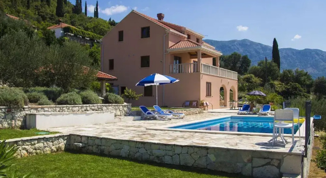 Villa Oliva