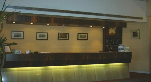 Hotel Alexandra, Book Hotel Hoteller i Tiree Island med pool, Swimmingpool