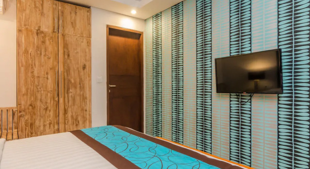 ZEN Premium Seminyak Drupadi 3, Забронировать Отель Отели провинции Бали с завтраком, Завтраки