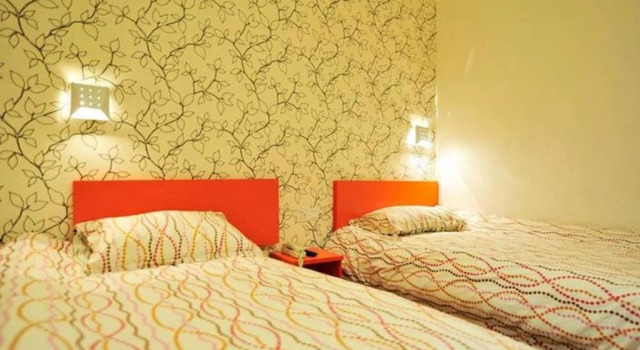 Pod Inn Guiyang Huaxi Park Qingxi Road, Buchen Sie Hotel Huaxi Guiyang, in der Nähe von Flower Stream Park