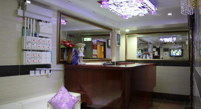 Russian Hostel, Boek Hostel Hostels in Hongkong, in de buurt van The ONE, Hostel
