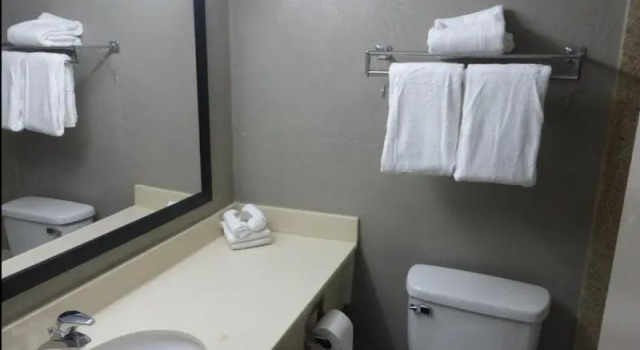 Номер Deluxe Red Roof Inn New Stanton