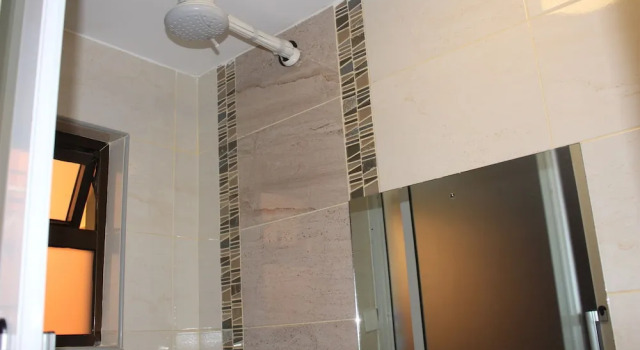 Номер Economy Hotel Green Court Nairobi