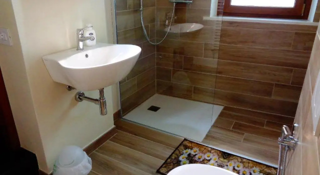 Standard Doppel Zimmer La cantinetta