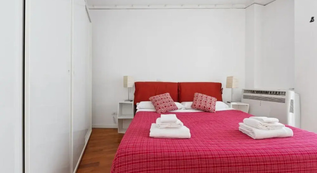 Corso Lodi Courtyard Studio