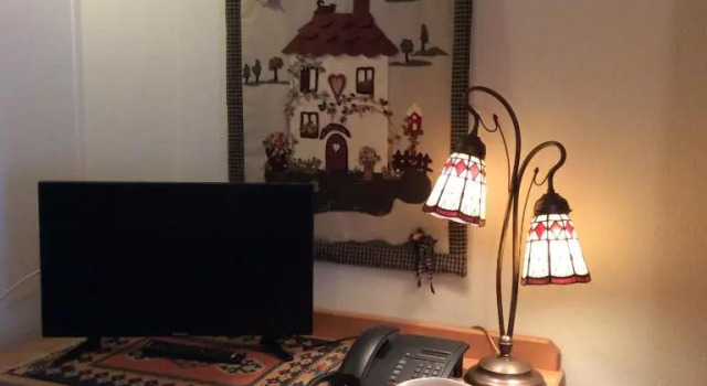 Номер Classic Hotel Filey