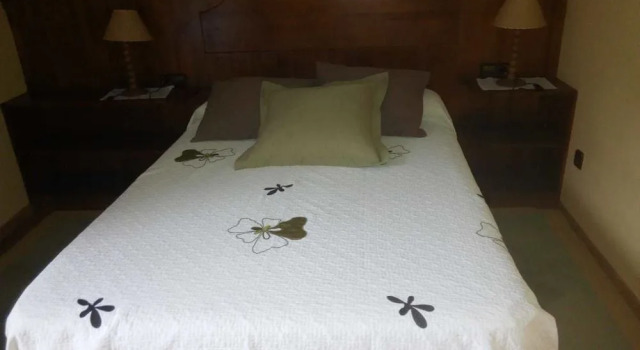 Aldea De Con - Cangas, Varaa Hotelli Liikematkailuhotellit kohteessa Asturia, 4* 5*
