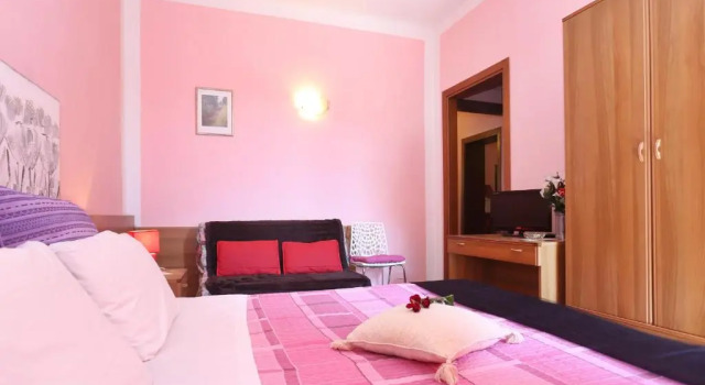 Номер Standard Affittacamere La Rosa