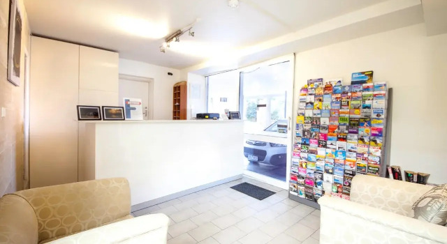 Manly Oceanside Accommodation