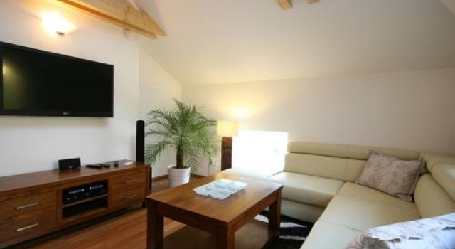 Apartment Attic Olivova, Забронировать Апартаменты/квартира Апартаменты Праги, рядом с Намести Миру, Апартаменты/квартира