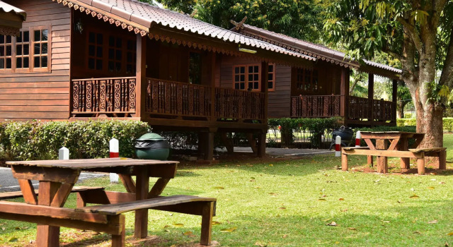 Khaoyai Country Home Resort