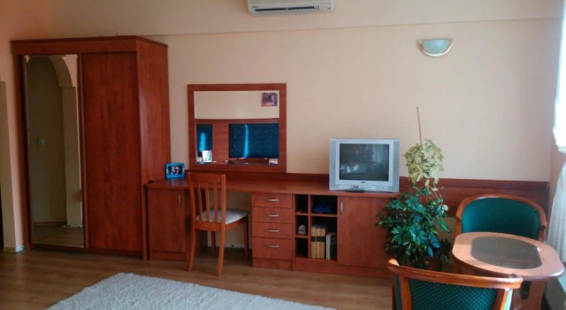 Pancho Family Hotel, Забронировать Отель Кранево 