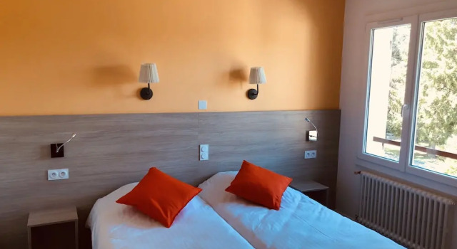La Tour, Prenota Hotel Hotel a Alvernia con parcheggio, Parcheggio